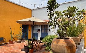 Casa Arrayan